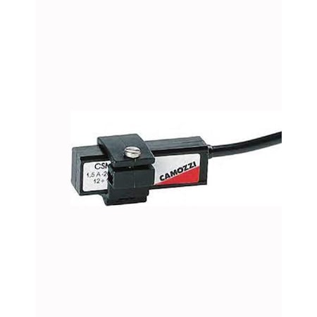 Camozzi Prox Sensor CSM 2432-0